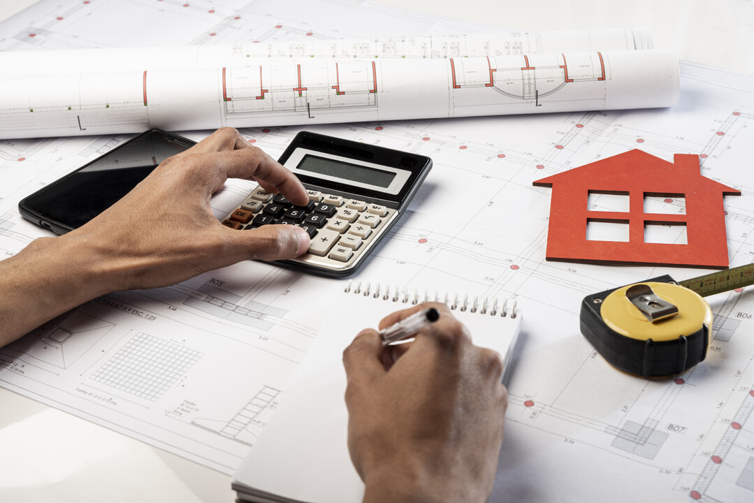 Maximizing Your Project Potential: A Pro Construction Loan Calculator Guide