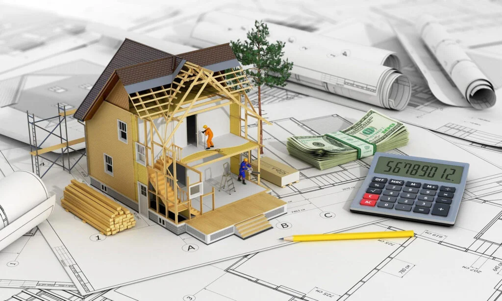 Maximizing Efficiency: A Pro Construction Loan Calculator Guide