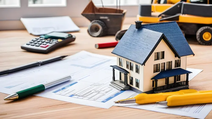 Mastering Your Project: Pro Construction Loan Calculator Demystified