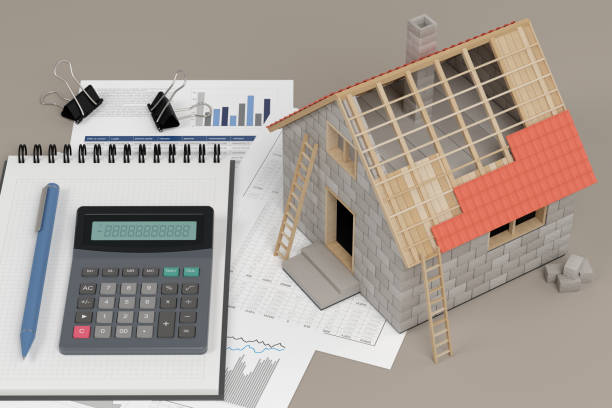 Maximizing Your Project Potential: A Pro Construction Loan Calculator Guide