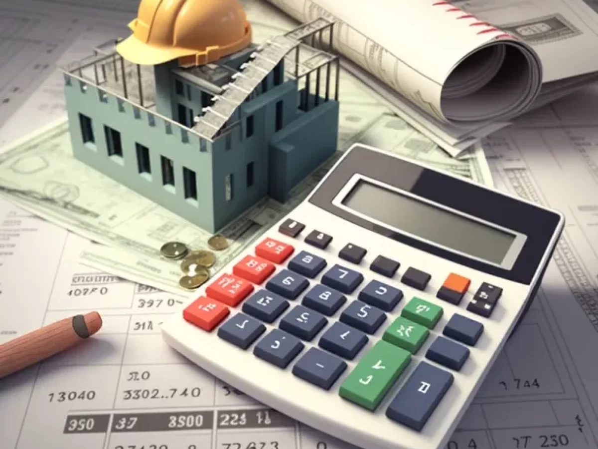 Efficiently Plan Your Project: Pro Construction Loan Calculator Simplifies Financial Management