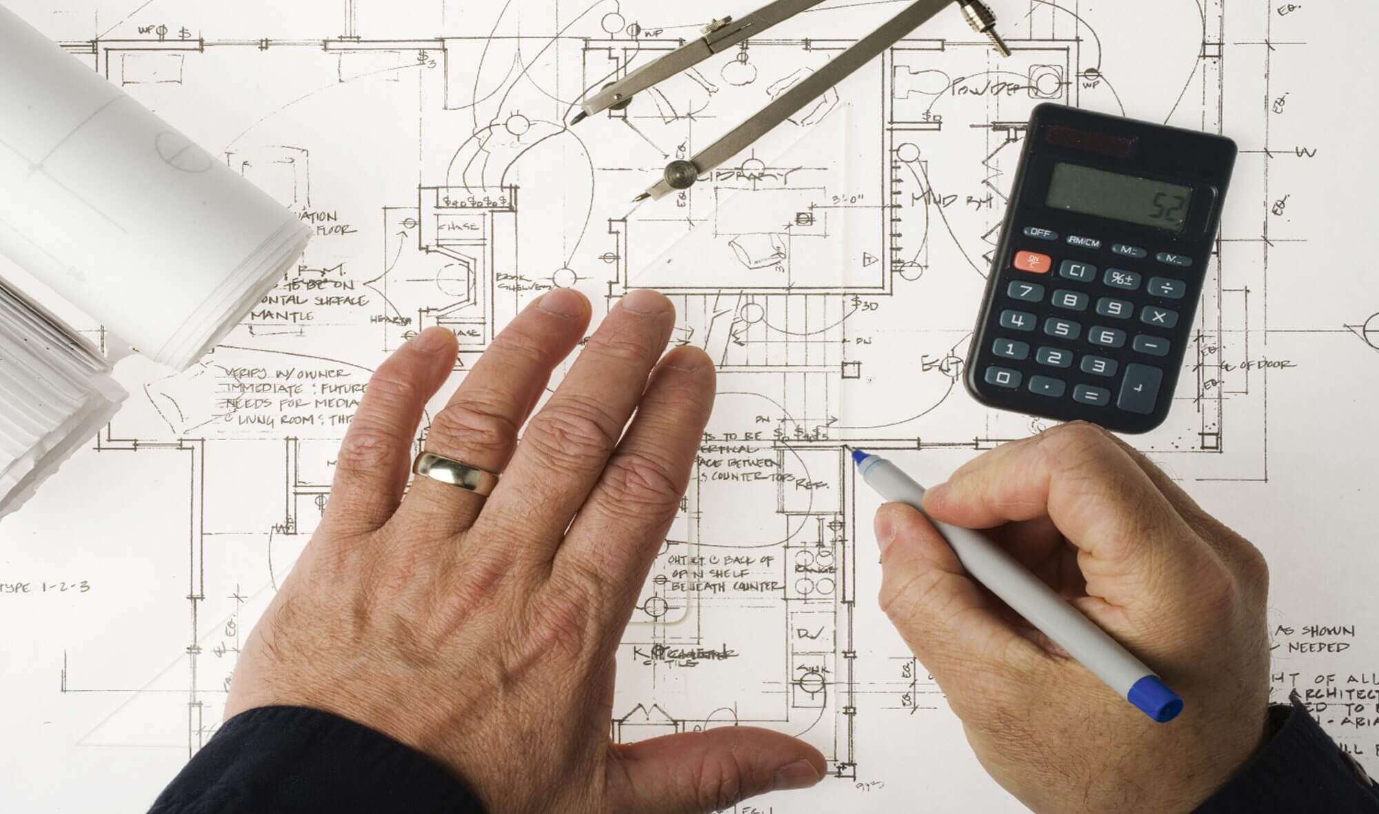 Maximizing Your Build: The Ultimate Pro Construction Loan Calculator